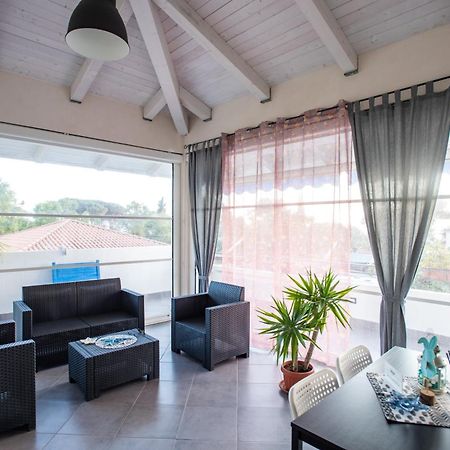 B&B Dionea Santa Maria di Castellabate Exterior photo