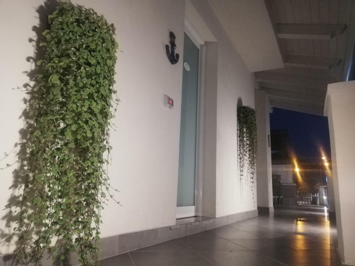 B&B Dionea Santa Maria di Castellabate Exterior photo