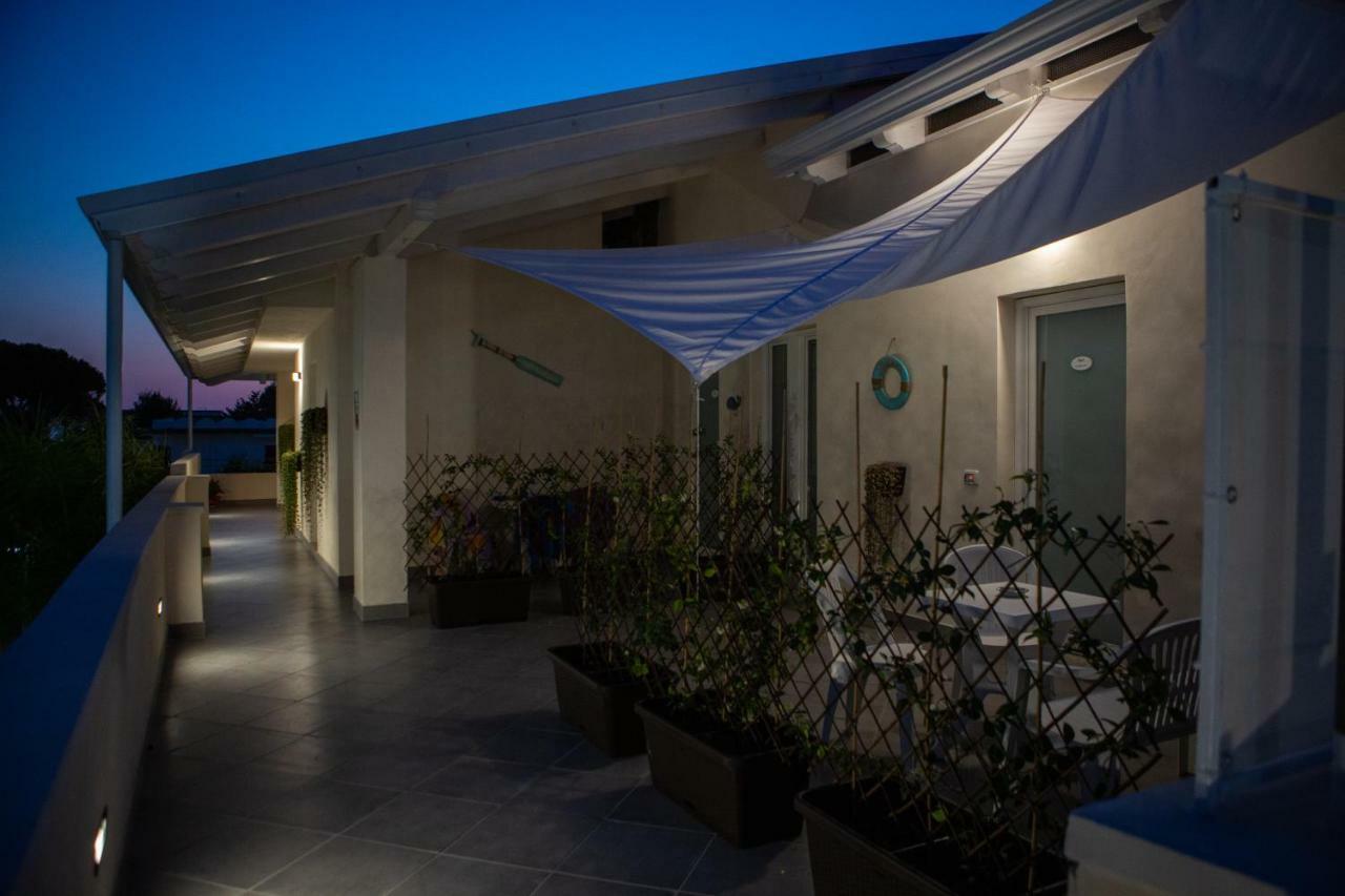 B&B Dionea Santa Maria di Castellabate Exterior photo